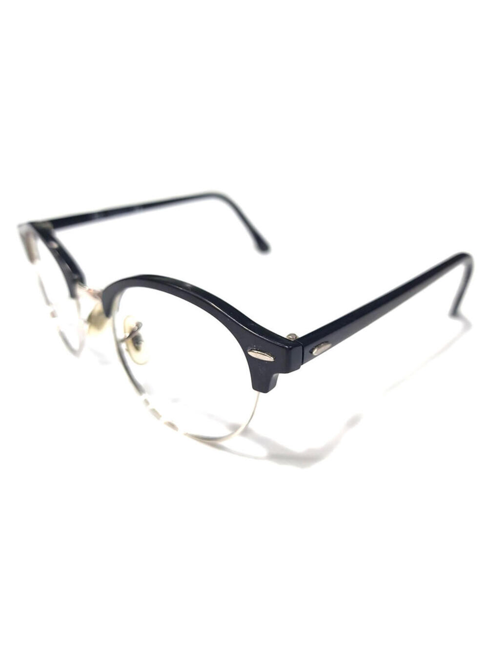 Ray Ban RB4246 2000 Black Unisex Sunglasses Frame 49-19 140 Read